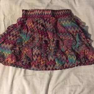 NEW! STREETWEAR SOCIETY SKIRT!!